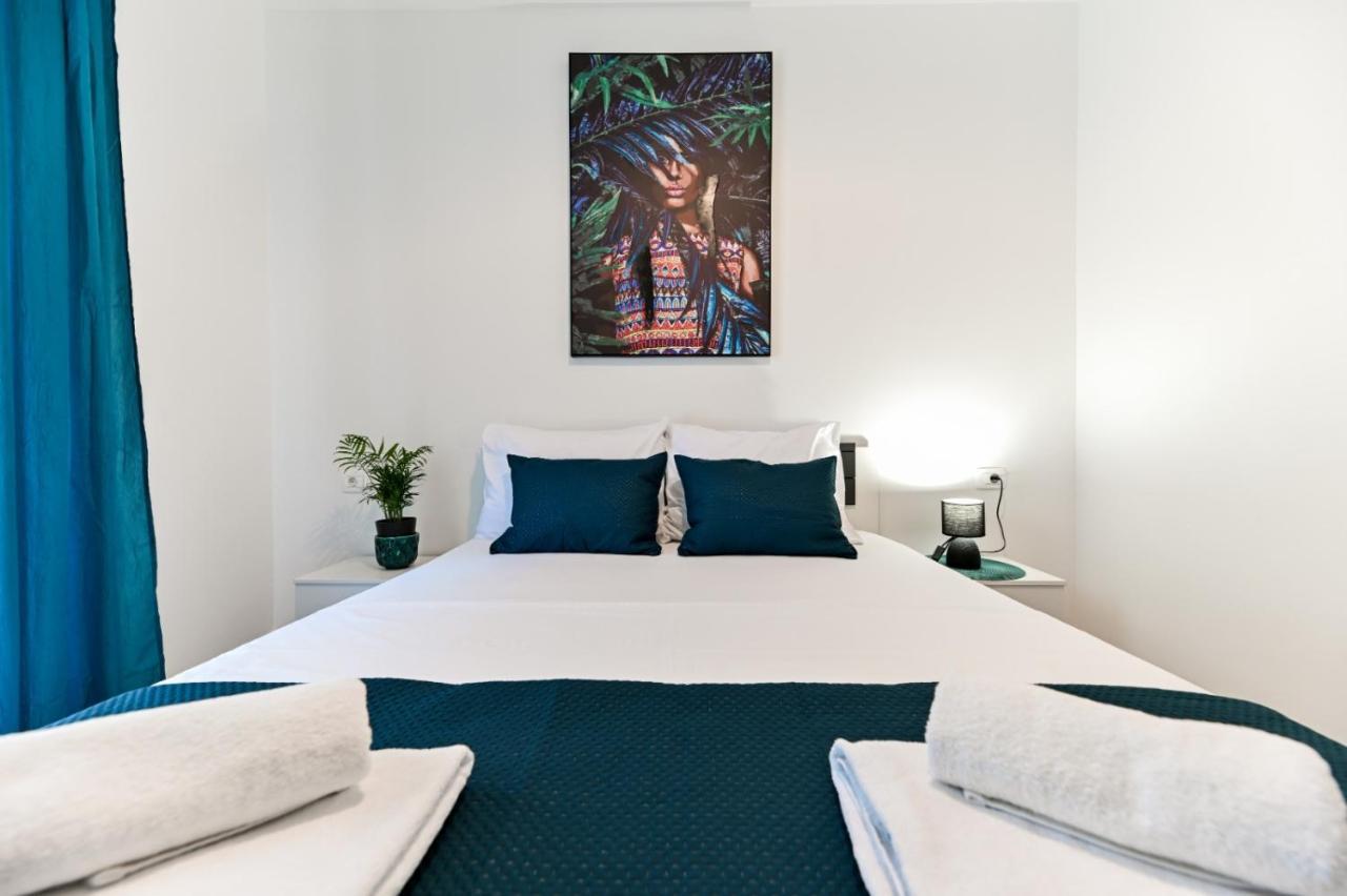 Newly Renovated Apartment Luce Zadar Exterior photo